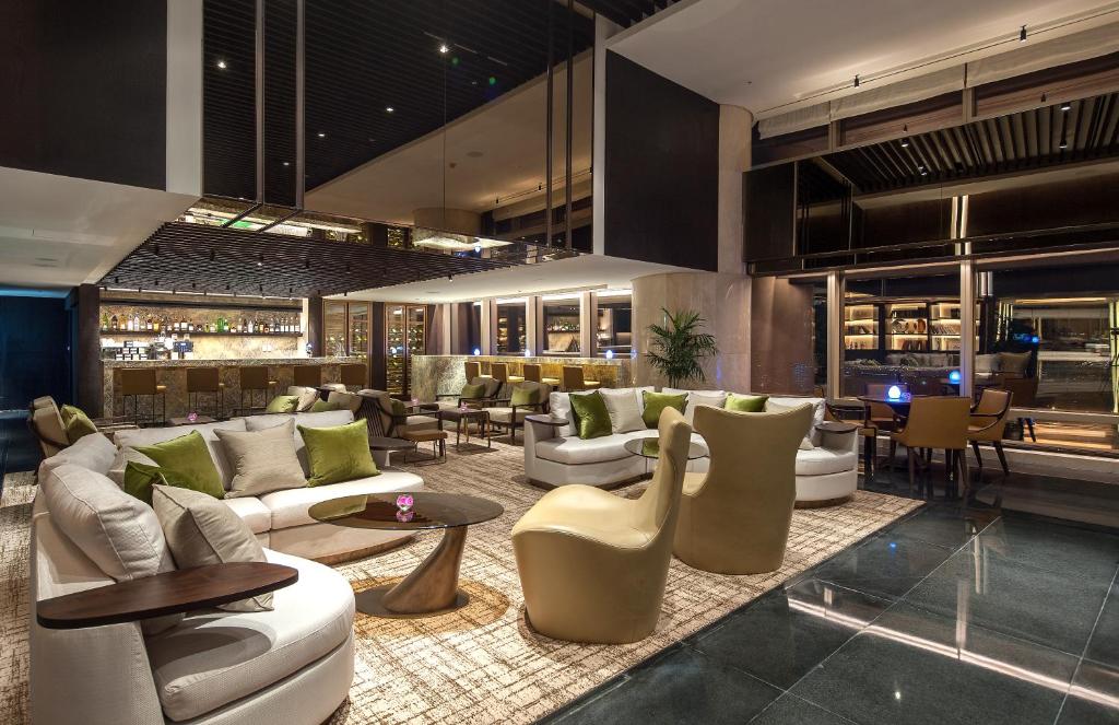 Lotte Hotel Hanoi