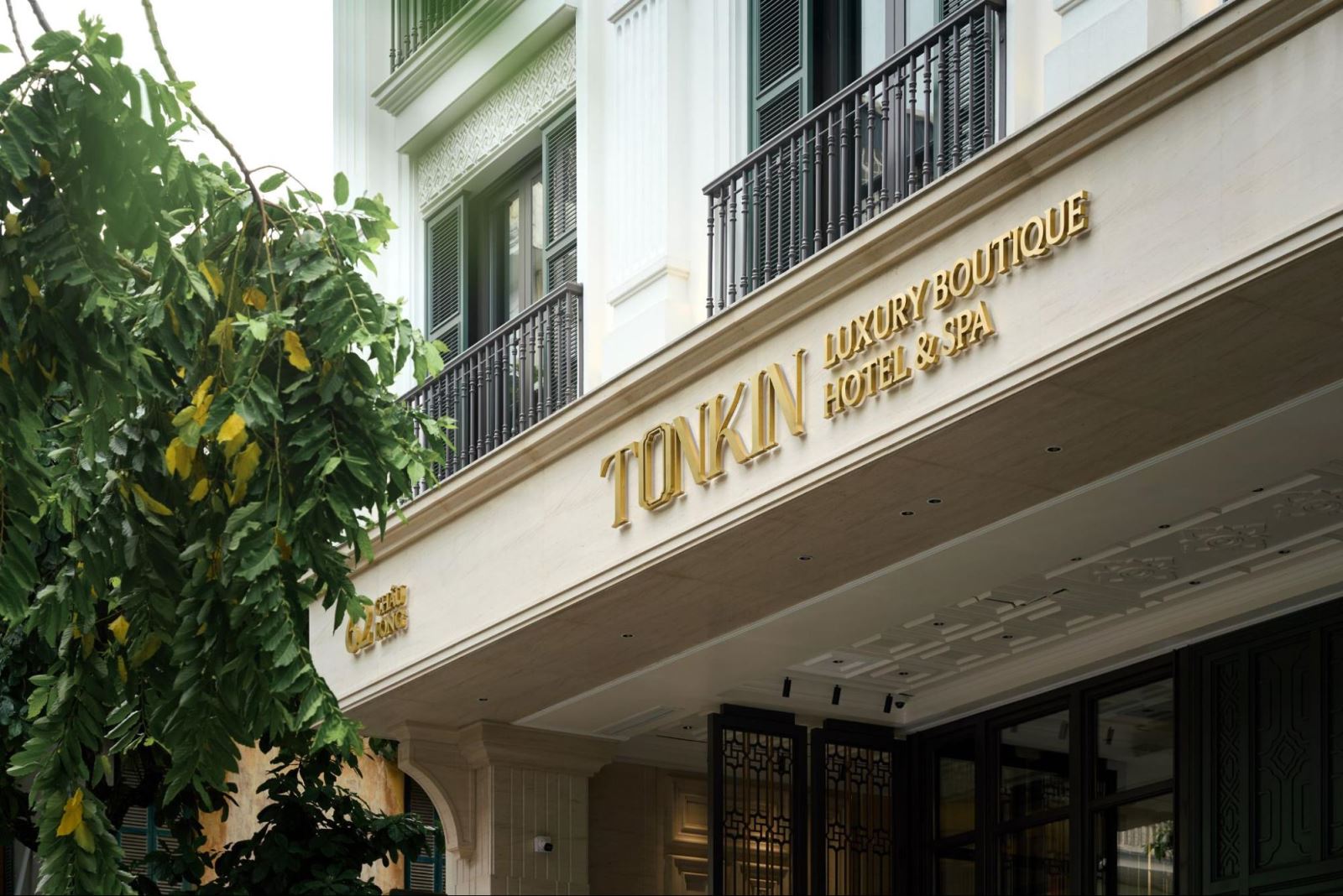 Best budget accommodation Hanoi