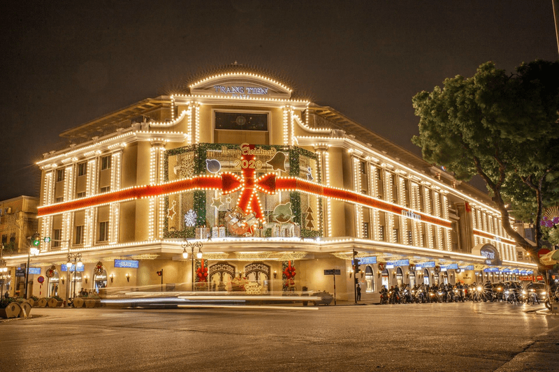 Events and Entertainment Highlights