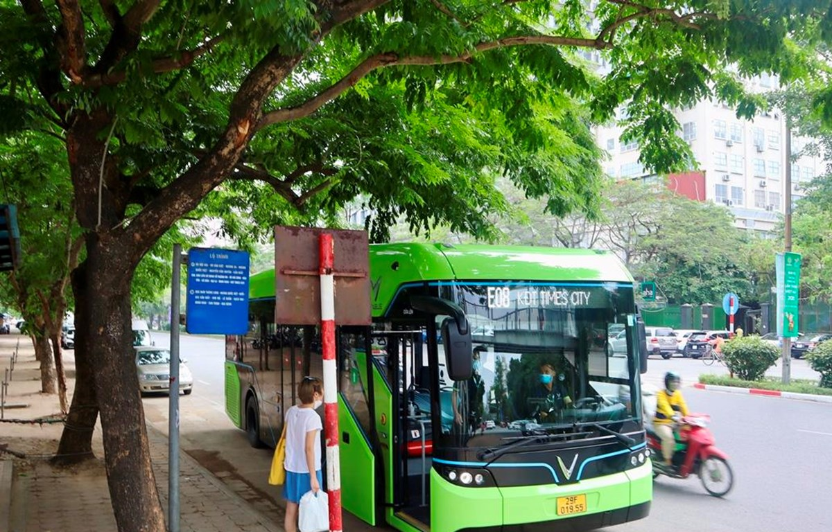 Hướng dẫn di chuyển đến Hồ Gươm