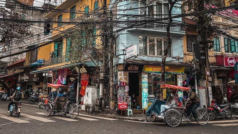 Lịch sử hình thành và phát triển