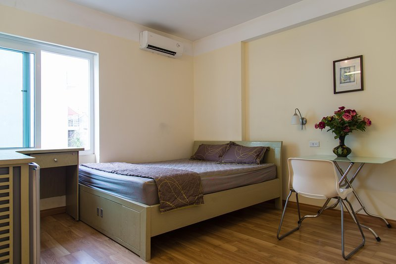 Lotus House - Service apartments