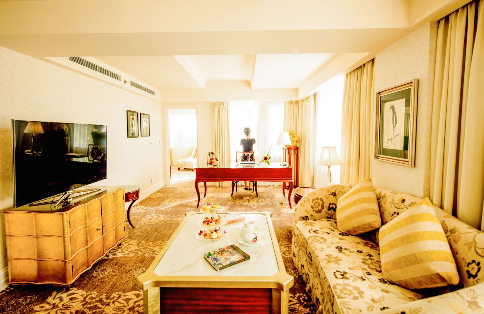 Apricot Hotel Hanoi