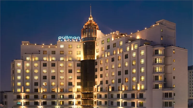 Pullman Hanoi 