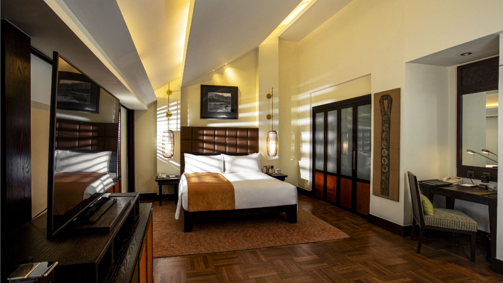 InterContinental Hanoi Westlake