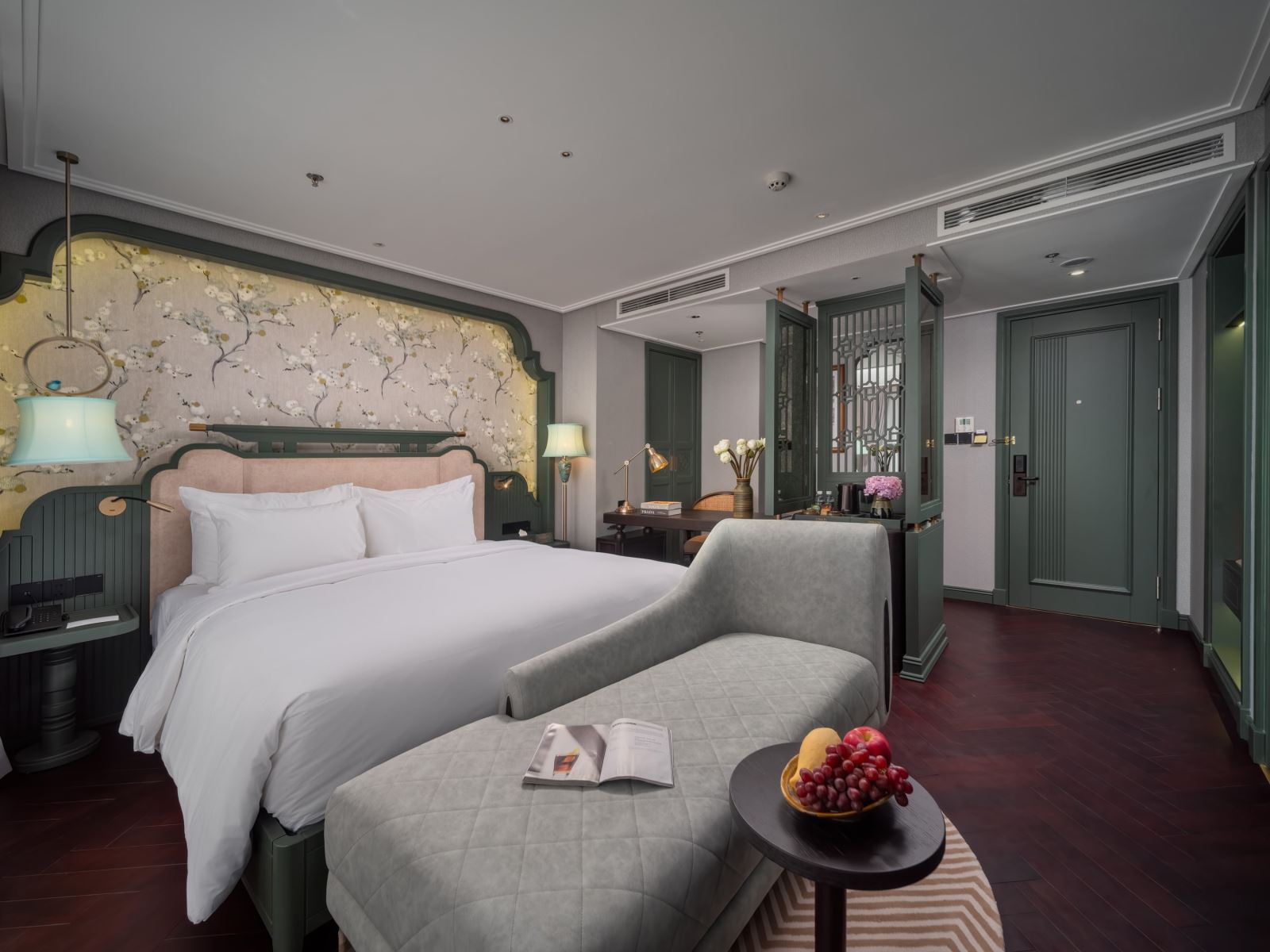 Tonkin Luxury Boutique Hotel & Spa