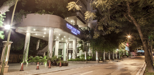 Hanoi Lake View Hotel and Spa
