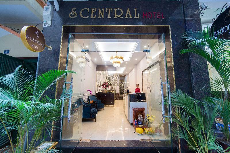 S Central Ha Noi Hotel