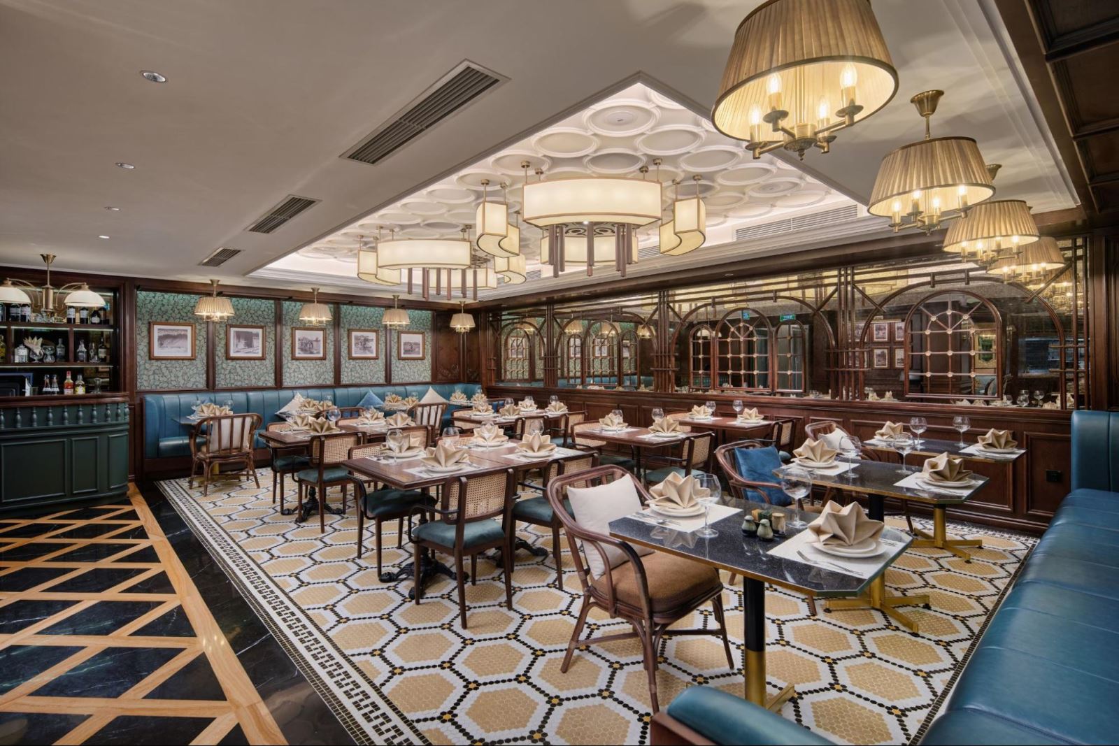 GạoTa Dining