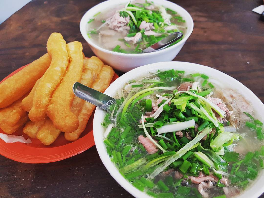 Pho Bat Dan (source: MIA)