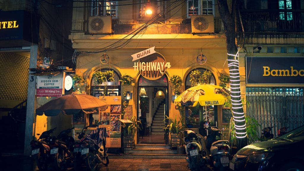 Highway4 (source: Chao Hanoi)