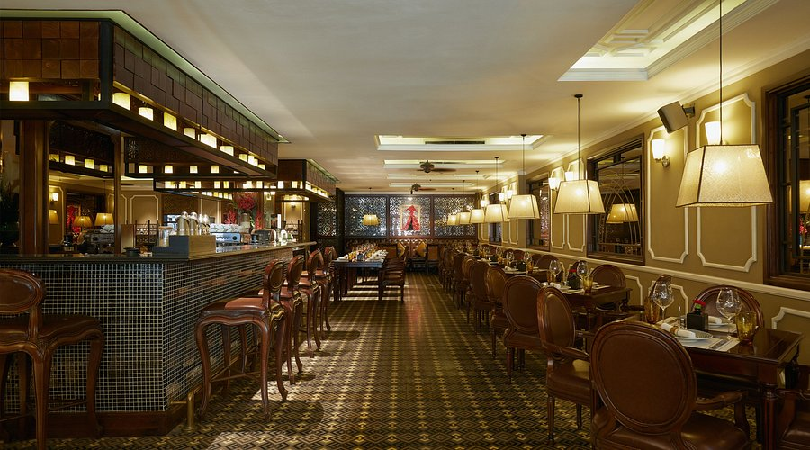 Red Bean Ma May Restaurant (source: Tripadvisor)