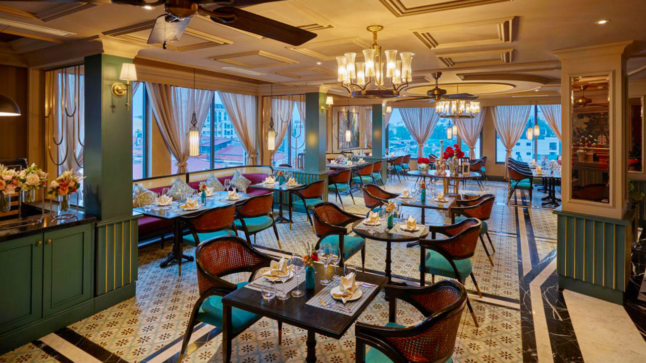 Duong’s Restaurant (source: Duong’s Restaurant)
