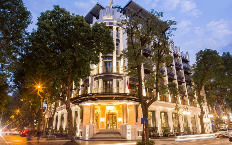 Capella Hotel