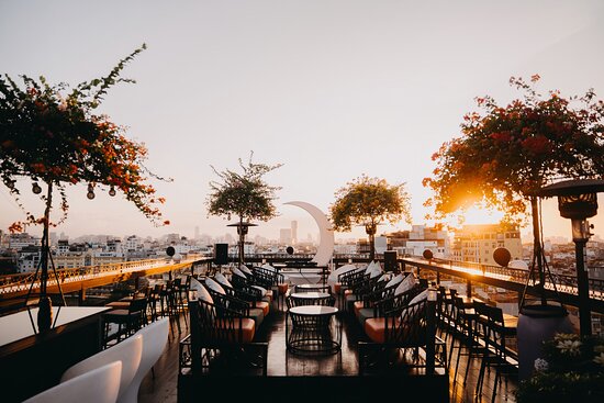 starlight sky bar