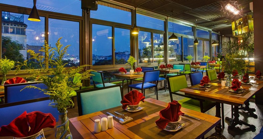 Hanoi La Selva Central Hotel - The 13 Most Highly-recommended 3 Star Hotels in Hanoi Vietnam