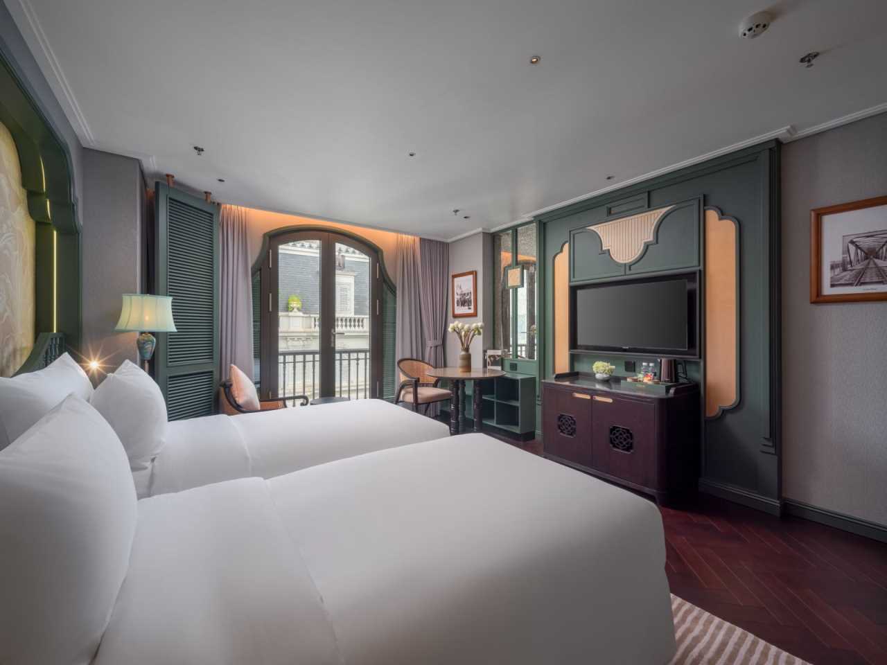 From the very moment you step inside, you’re greeted by an atmosphere that is both nostalgic and refined, luxurious yet inviting