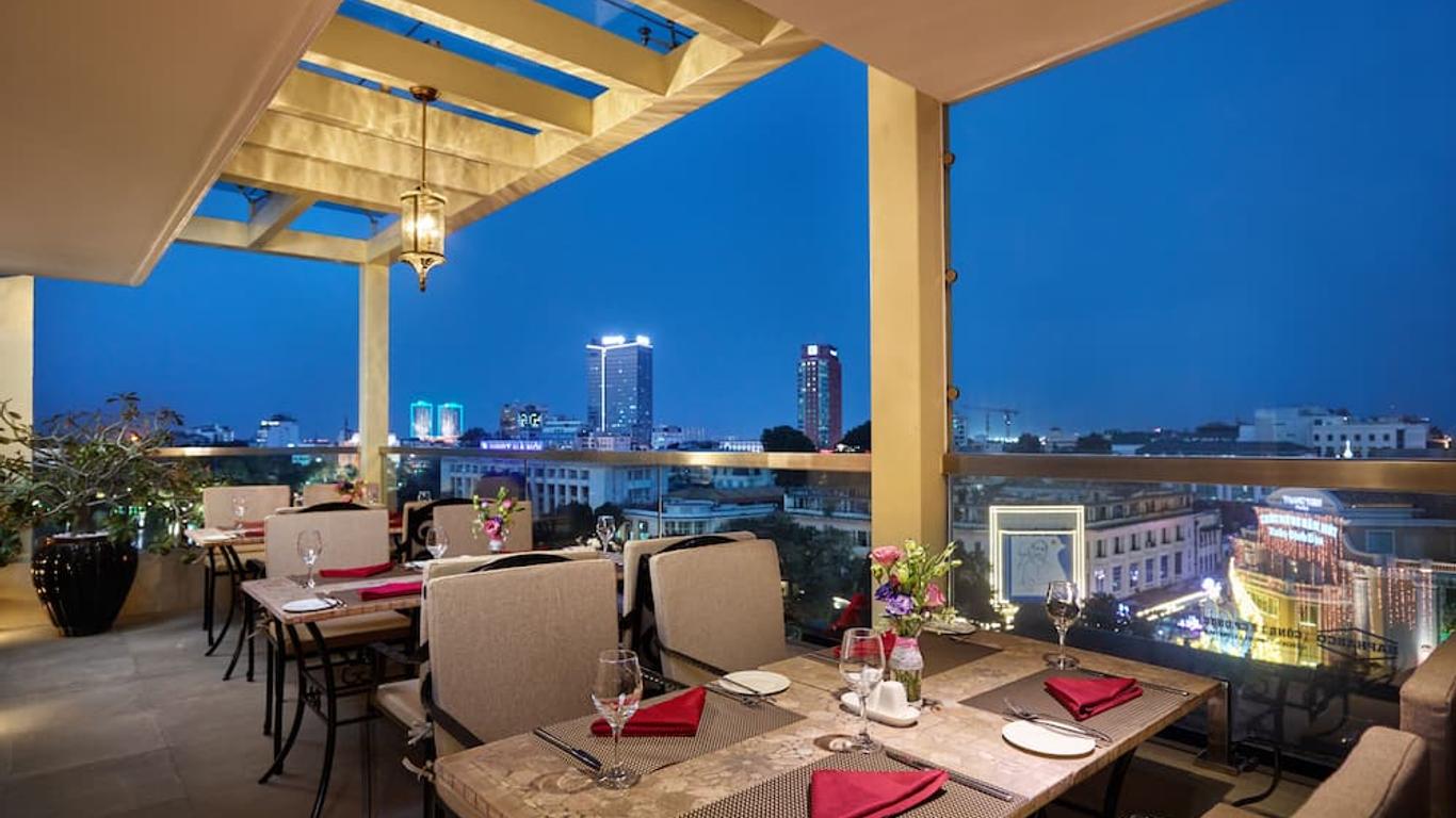 Silk Path Boutique Hanoi - The 13 Most Highly-recommended 3 Star Hotels in Hanoi Vietnam