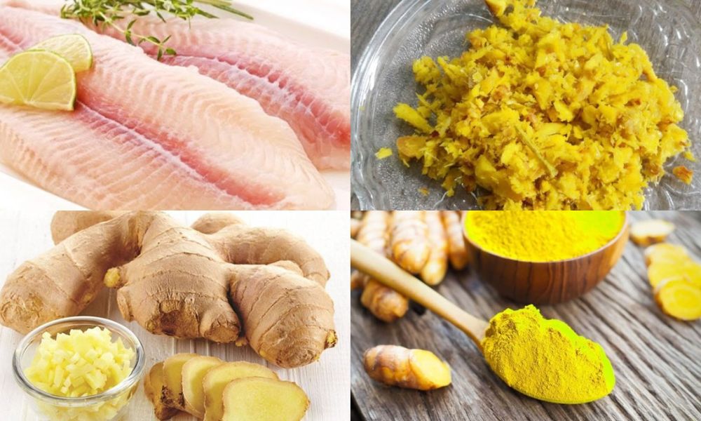 Cha Ca La Vong Hanoi